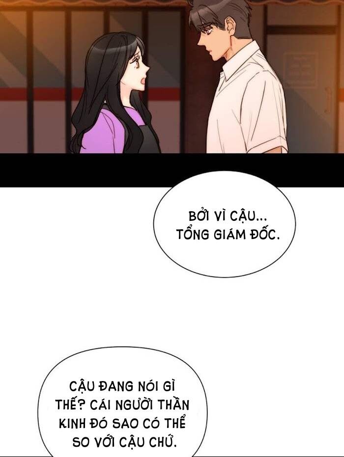 Hẹn Hò Nơi Công Sở Chapter 48 - 50