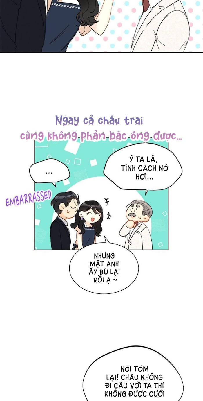 Hẹn Hò Nơi Công Sở Chapter 55 - 23