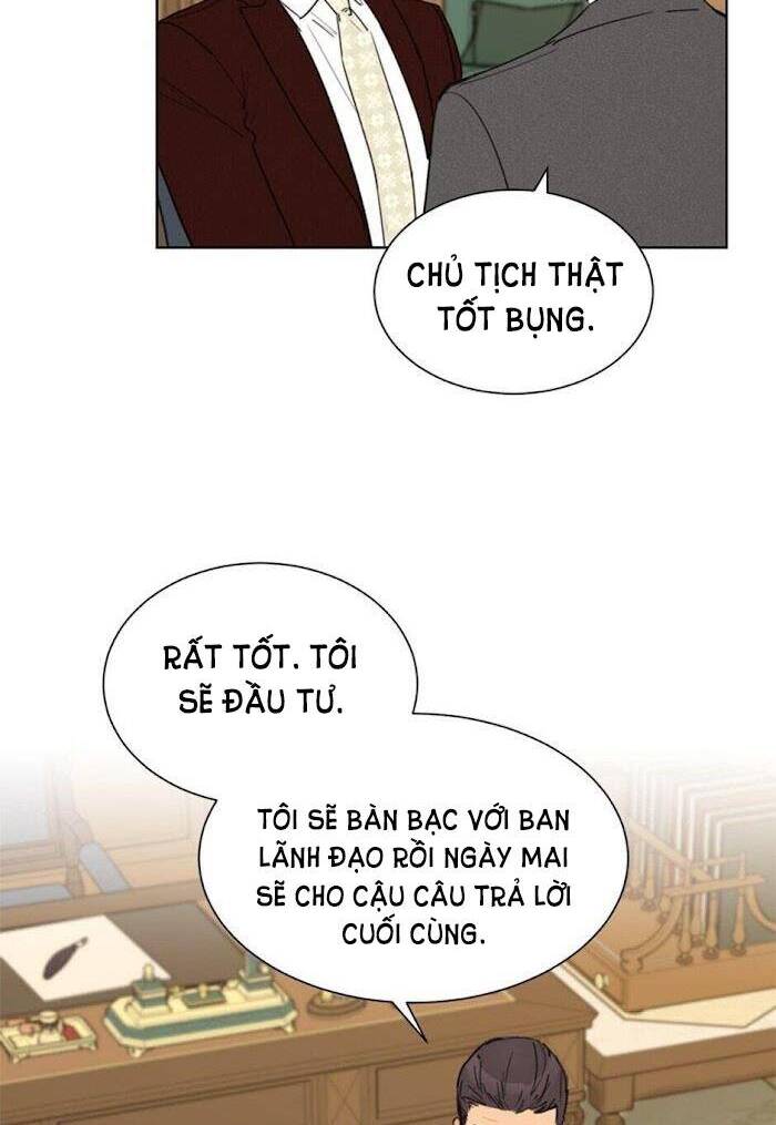 Hẹn Hò Nơi Công Sở Chapter 66 - 26