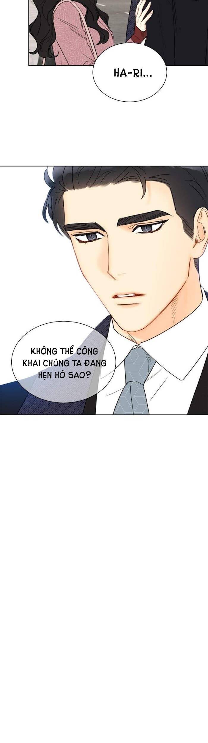 Hẹn Hò Nơi Công Sở Chapter 77 - 9