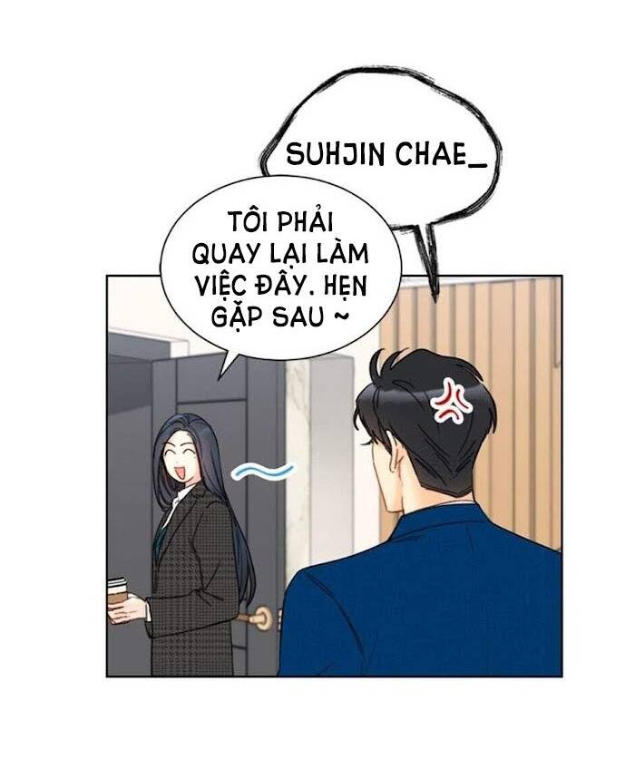 Hẹn Hò Nơi Công Sở Chapter 80 - 26