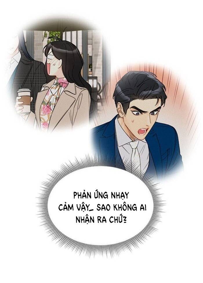 Hẹn Hò Nơi Công Sở Chapter 80 - 30