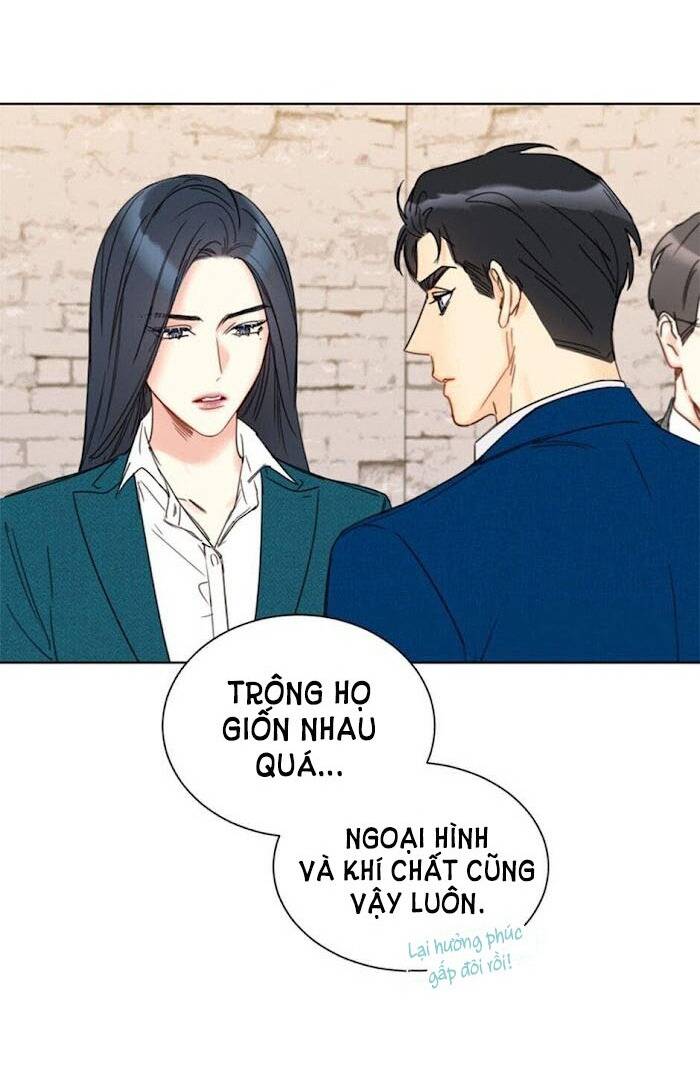 Hẹn Hò Nơi Công Sở Chapter 80 - 42