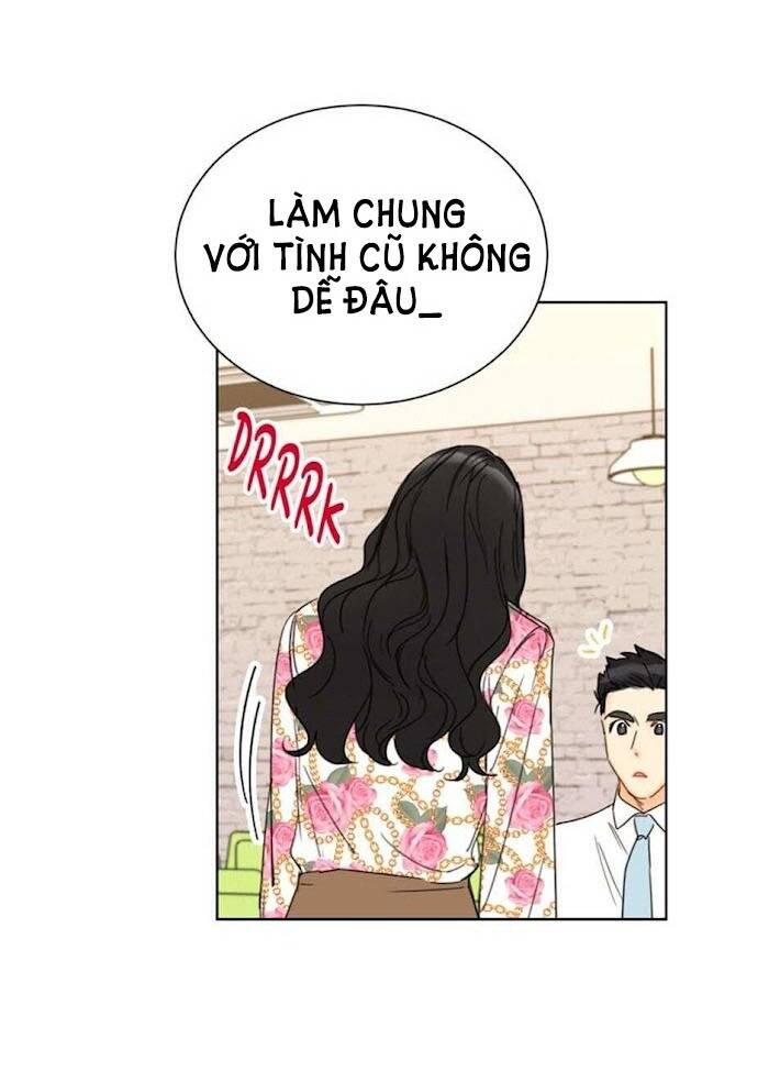 Hẹn Hò Nơi Công Sở Chapter 80 - 44