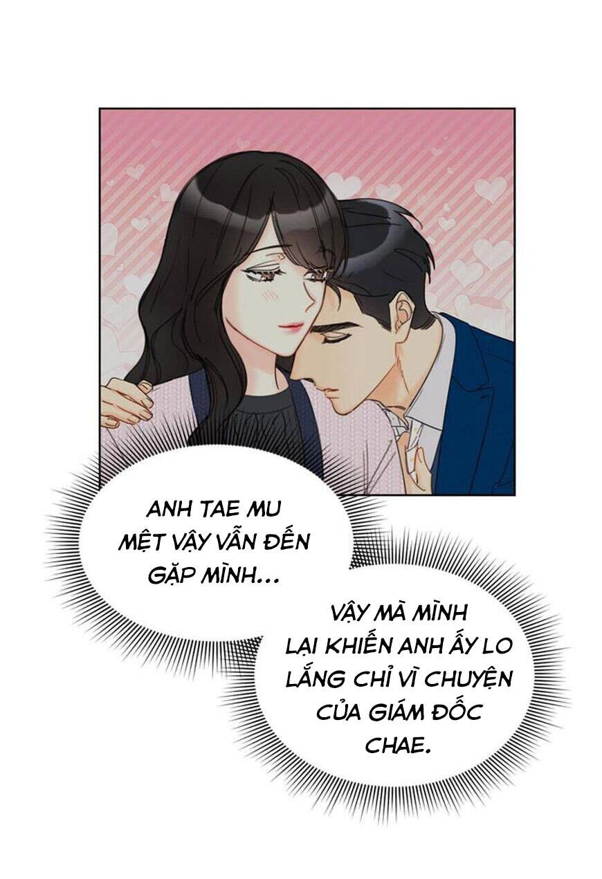 Hẹn Hò Nơi Công Sở Chapter 81 - 27