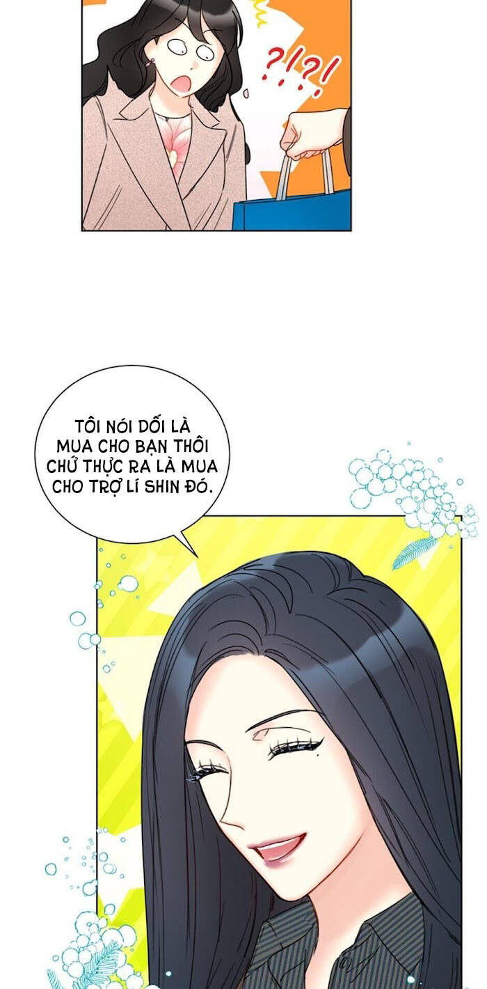 Hẹn Hò Nơi Công Sở Chapter 83 - 27