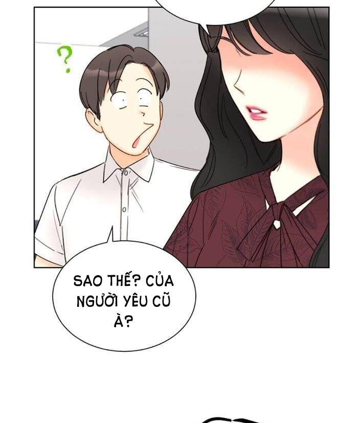 Hẹn Hò Nơi Công Sở Chapter 84 - 26