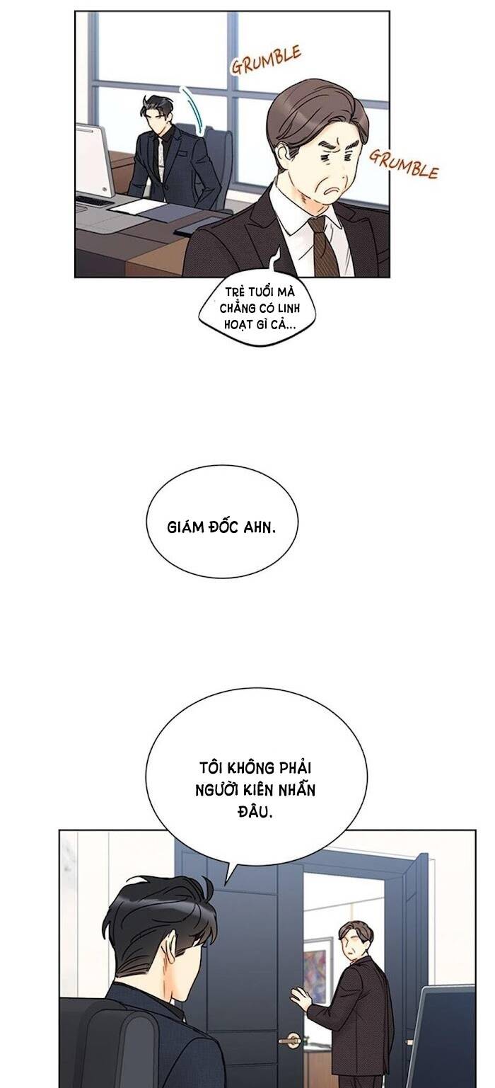 Hẹn Hò Nơi Công Sở Chapter 92 - 43