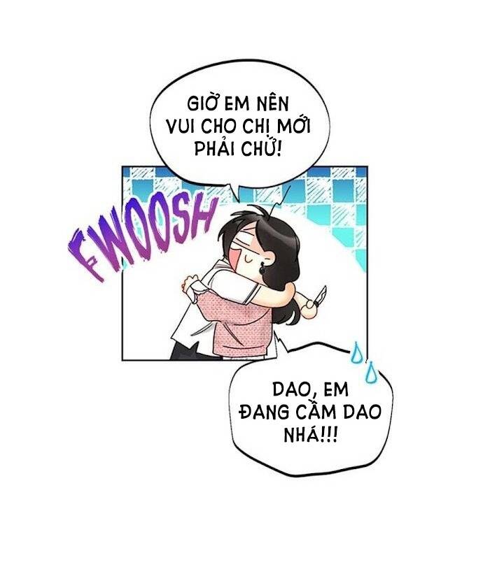 Hẹn Hò Nơi Công Sở Chapter 98 - 30