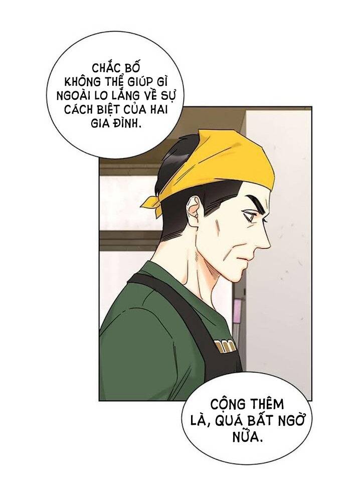 Hẹn Hò Nơi Công Sở Chapter 98 - 38