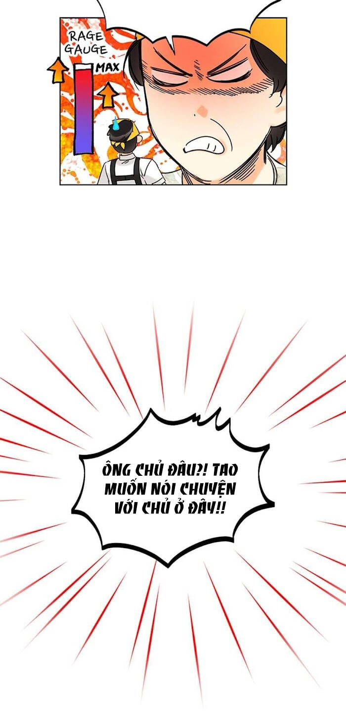 Hẹn Hò Nơi Công Sở Chapter 98 - 99