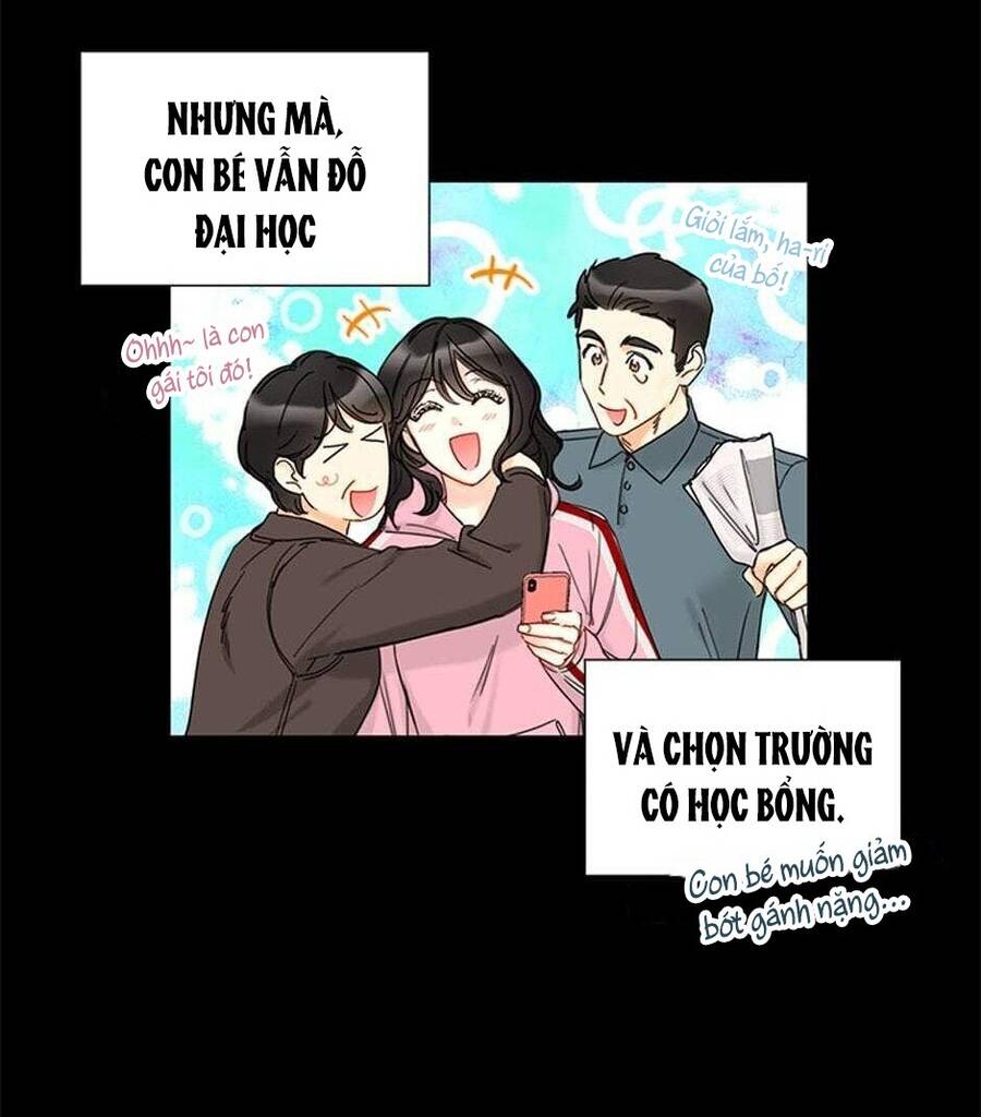 Hẹn Hò Nơi Công Sở Chapter 99 - 25