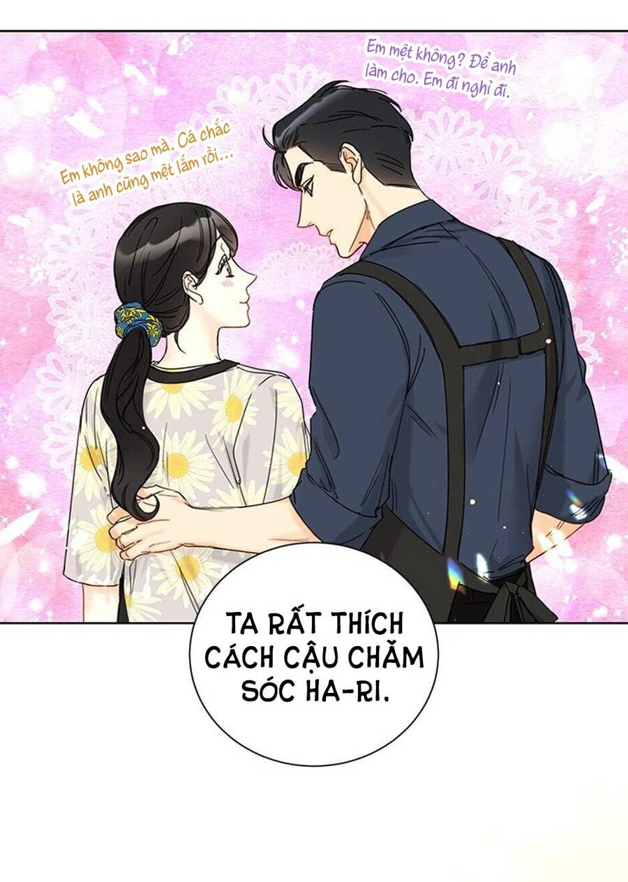 Hẹn Hò Nơi Công Sở Chapter 99 - 33