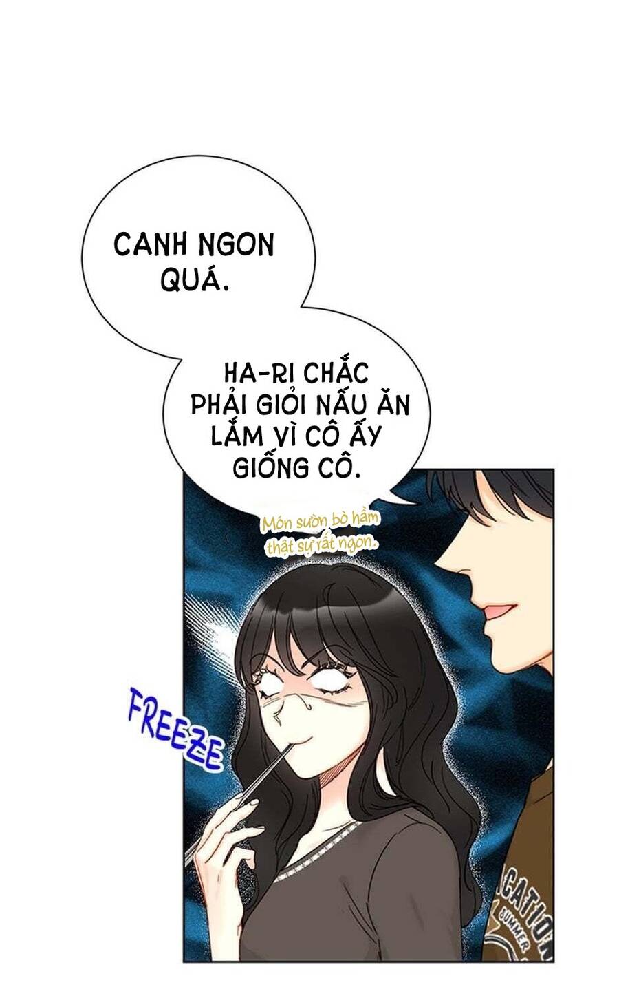 Hẹn Hò Nơi Công Sở Chapter 99 - 48