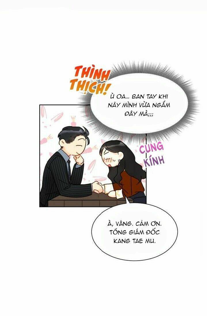 Hẹn Hò Nơi Công Sở Chapter 27 - 56