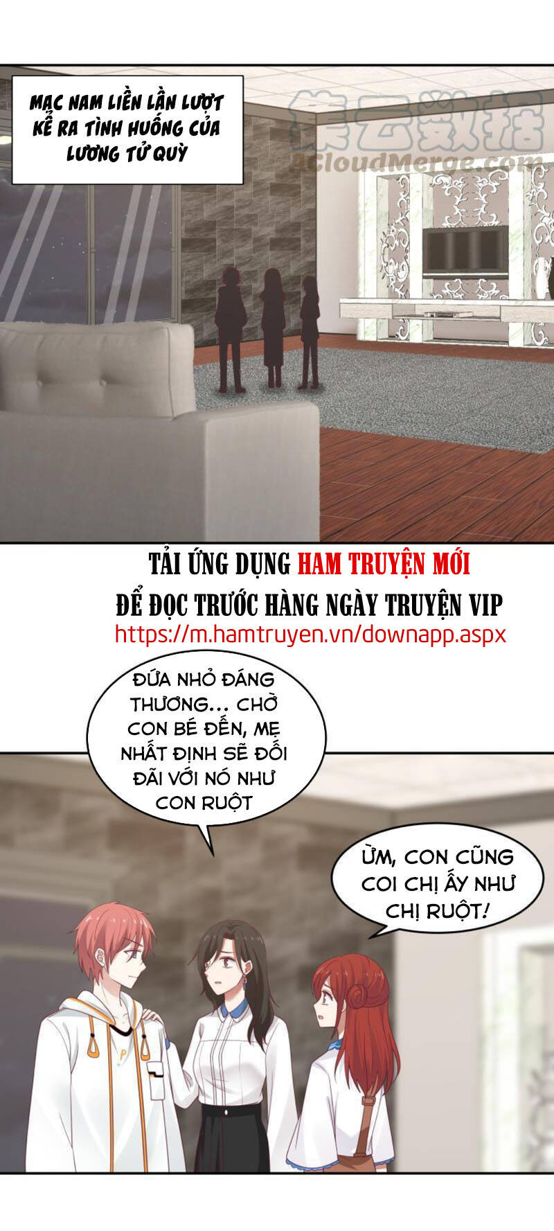 Trên Người Ta Có Một Con Rồng Chapter 316 - 2