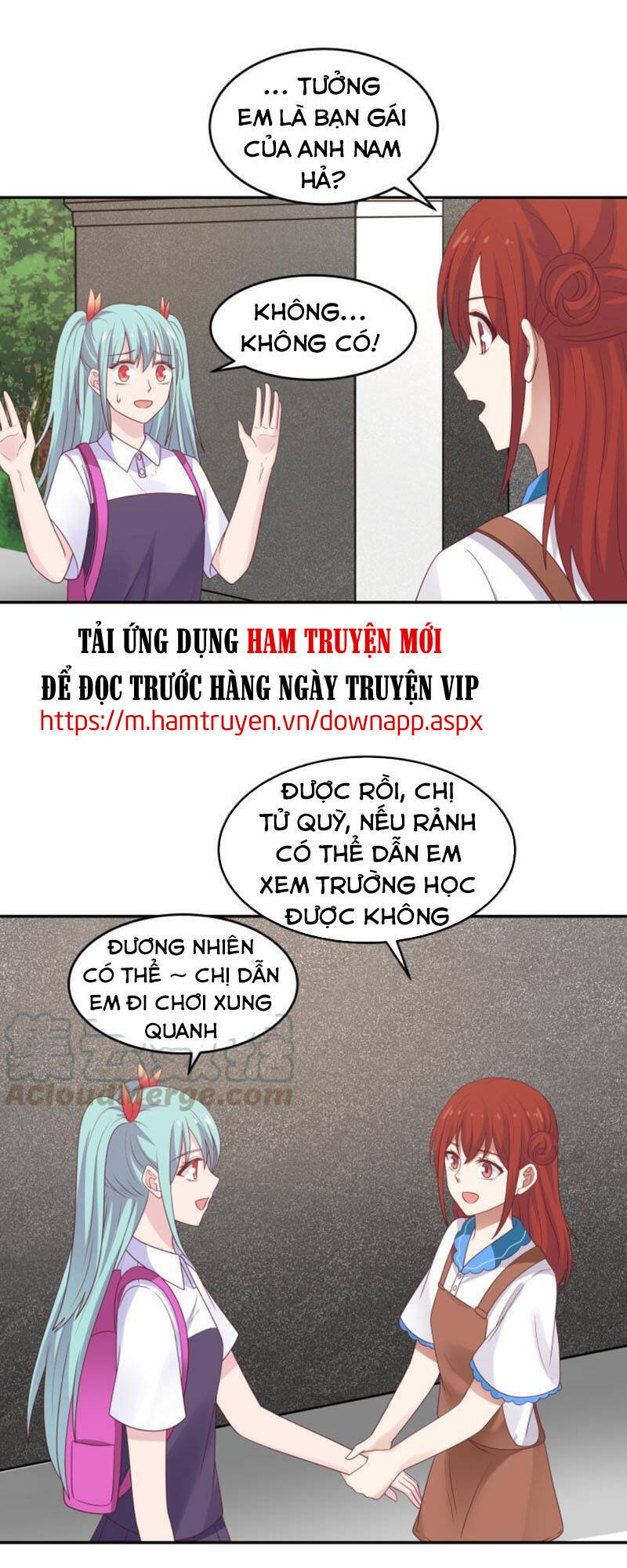 Trên Người Ta Có Một Con Rồng Chapter 316 - 11