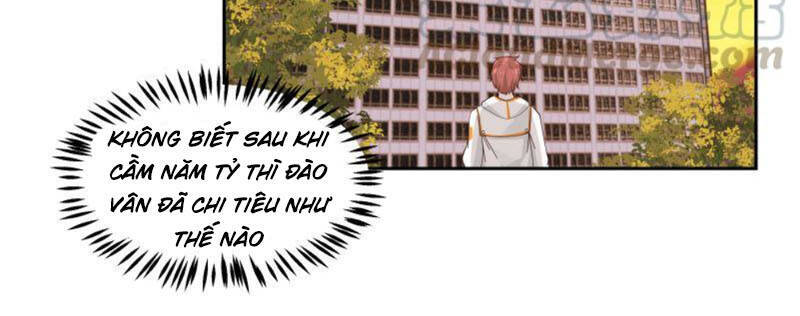 Trên Người Ta Có Một Con Rồng Chapter 355 - 5