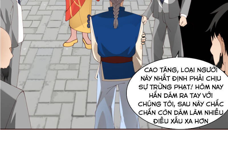 Trên Người Ta Có Một Con Rồng Chapter 365 - 14