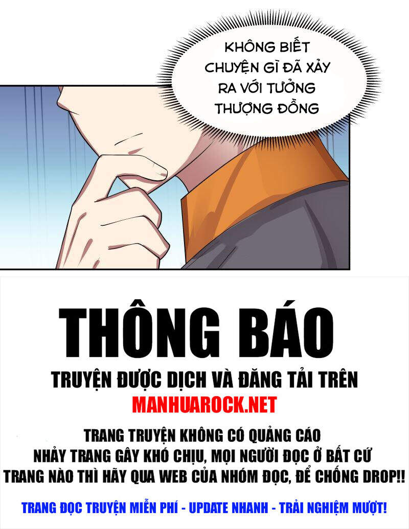 Trên Người Ta Có Một Con Rồng Chapter 390 - 22