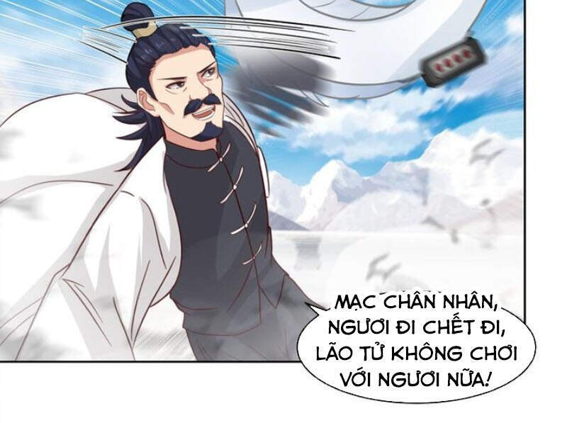 Trên Người Ta Có Một Con Rồng Chapter 444 - 9