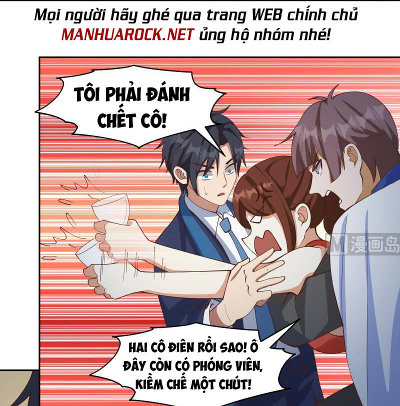 Trên Người Ta Có Một Con Rồng Chapter 470 - 11