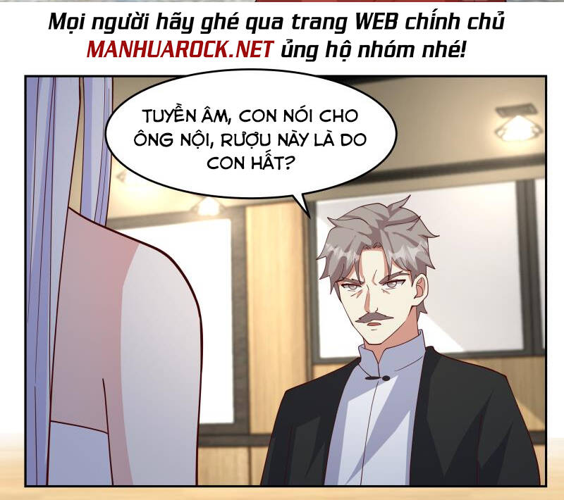 Trên Người Ta Có Một Con Rồng Chapter 470 - 18