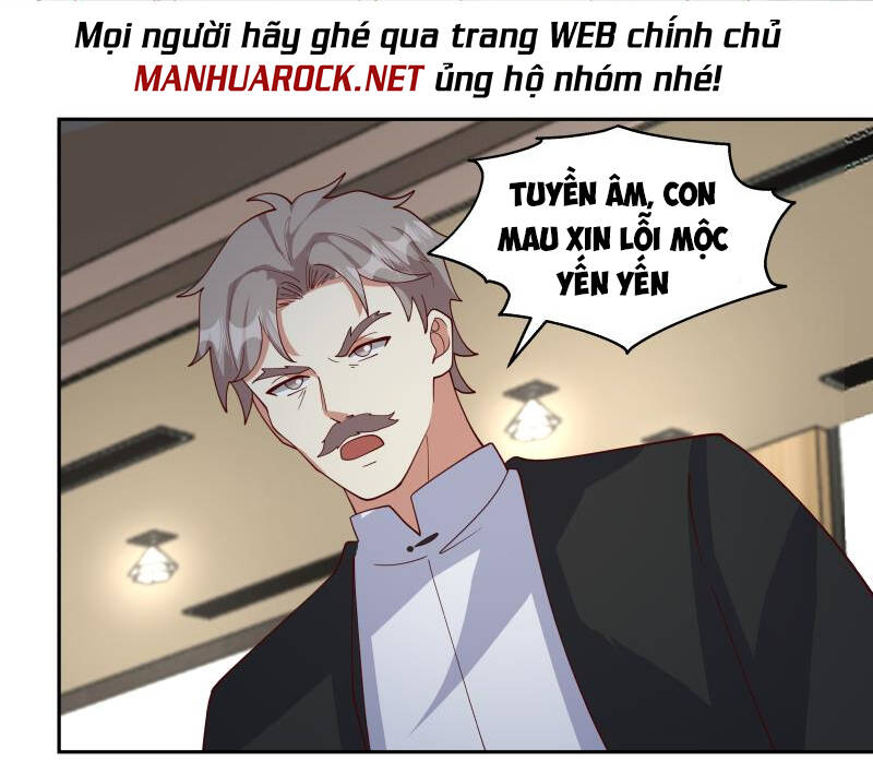 Trên Người Ta Có Một Con Rồng Chapter 470 - 20