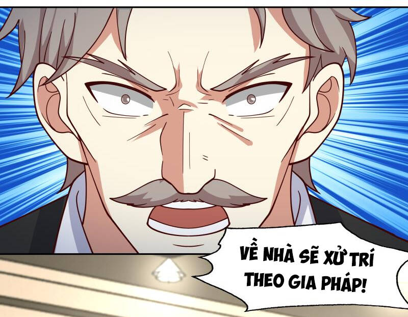 Trên Người Ta Có Một Con Rồng Chapter 470 - 25