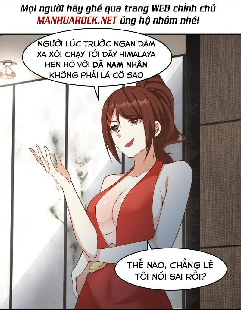 Trên Người Ta Có Một Con Rồng Chapter 470 - 5