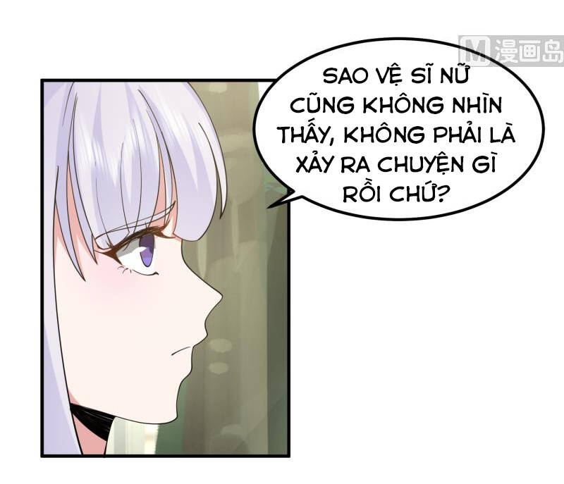 Trên Người Ta Có Một Con Rồng Chapter 506 - 6