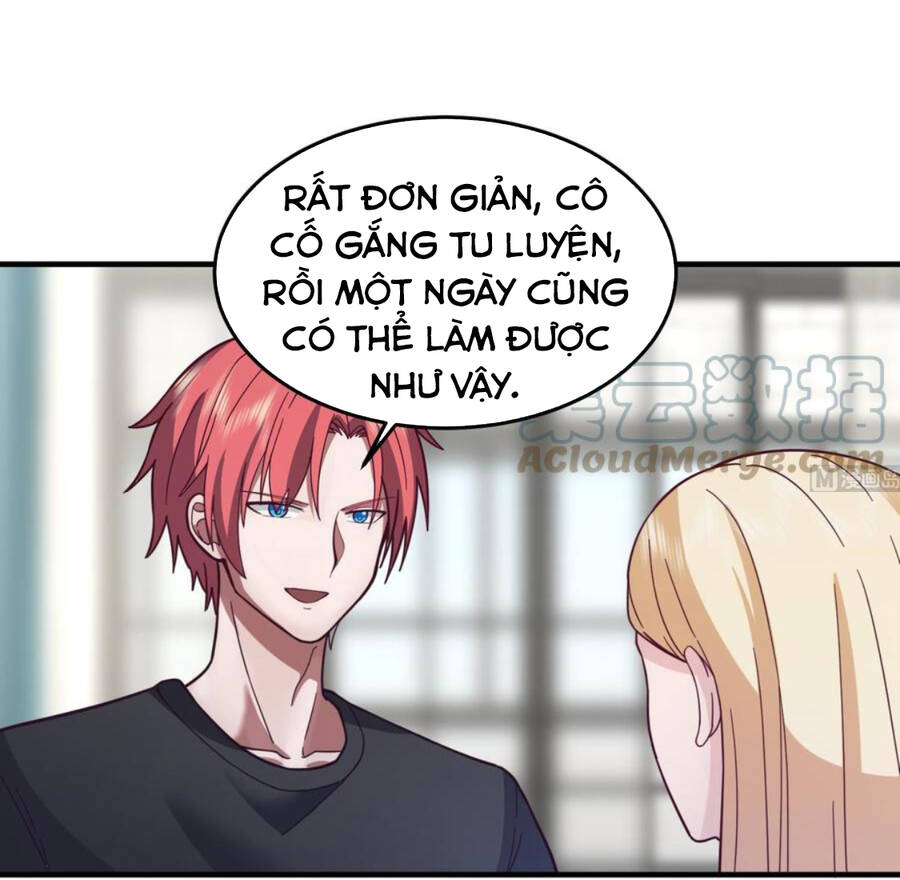 Trên Người Ta Có Một Con Rồng Chapter 515 - 2