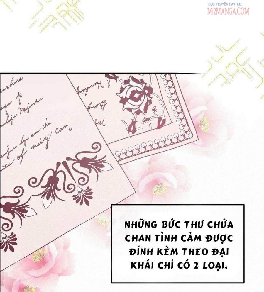 Một Ngày Nọ Tôi Bỗng Thành Nàng Công Chúa Chapter 106.2 - 5