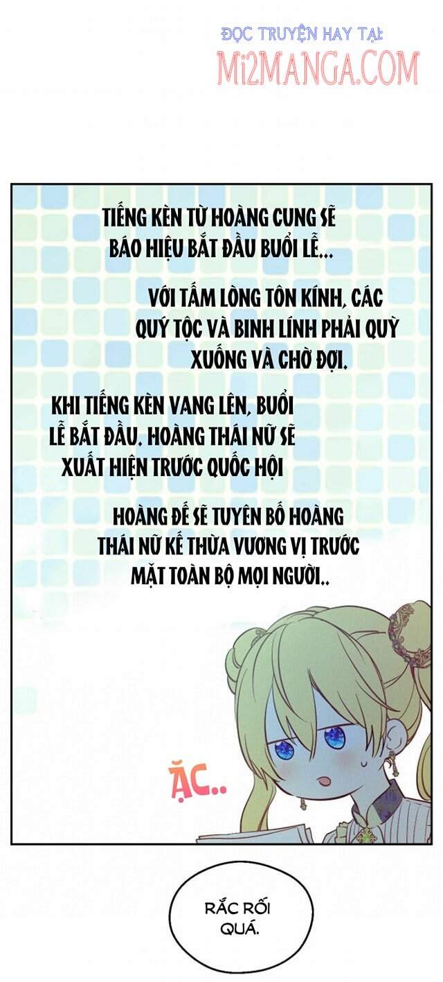 Một Ngày Nọ Tôi Bỗng Thành Nàng Công Chúa Chapter 115 - 18