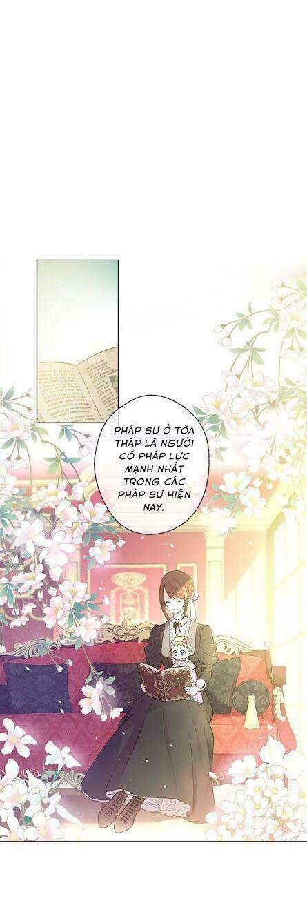 Một Ngày Nọ Tôi Bỗng Thành Nàng Công Chúa Chapter 1.5 - 33