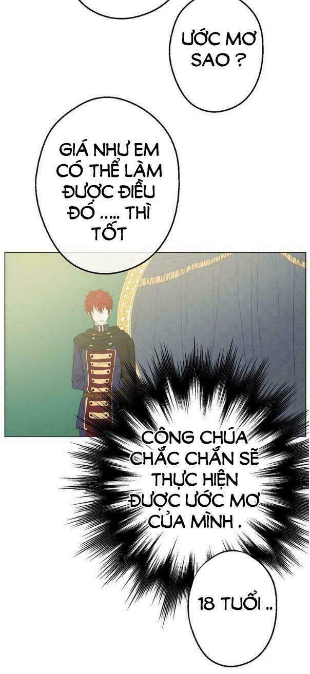 Một Ngày Nọ Tôi Bỗng Thành Nàng Công Chúa Chapter 11 - 32