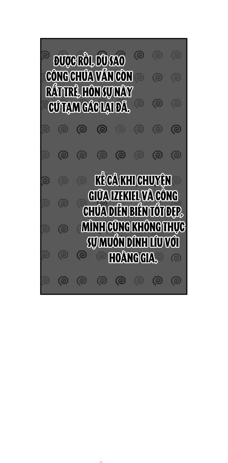 Một Ngày Nọ Tôi Bỗng Thành Nàng Công Chúa Chapter 120.5 - 27