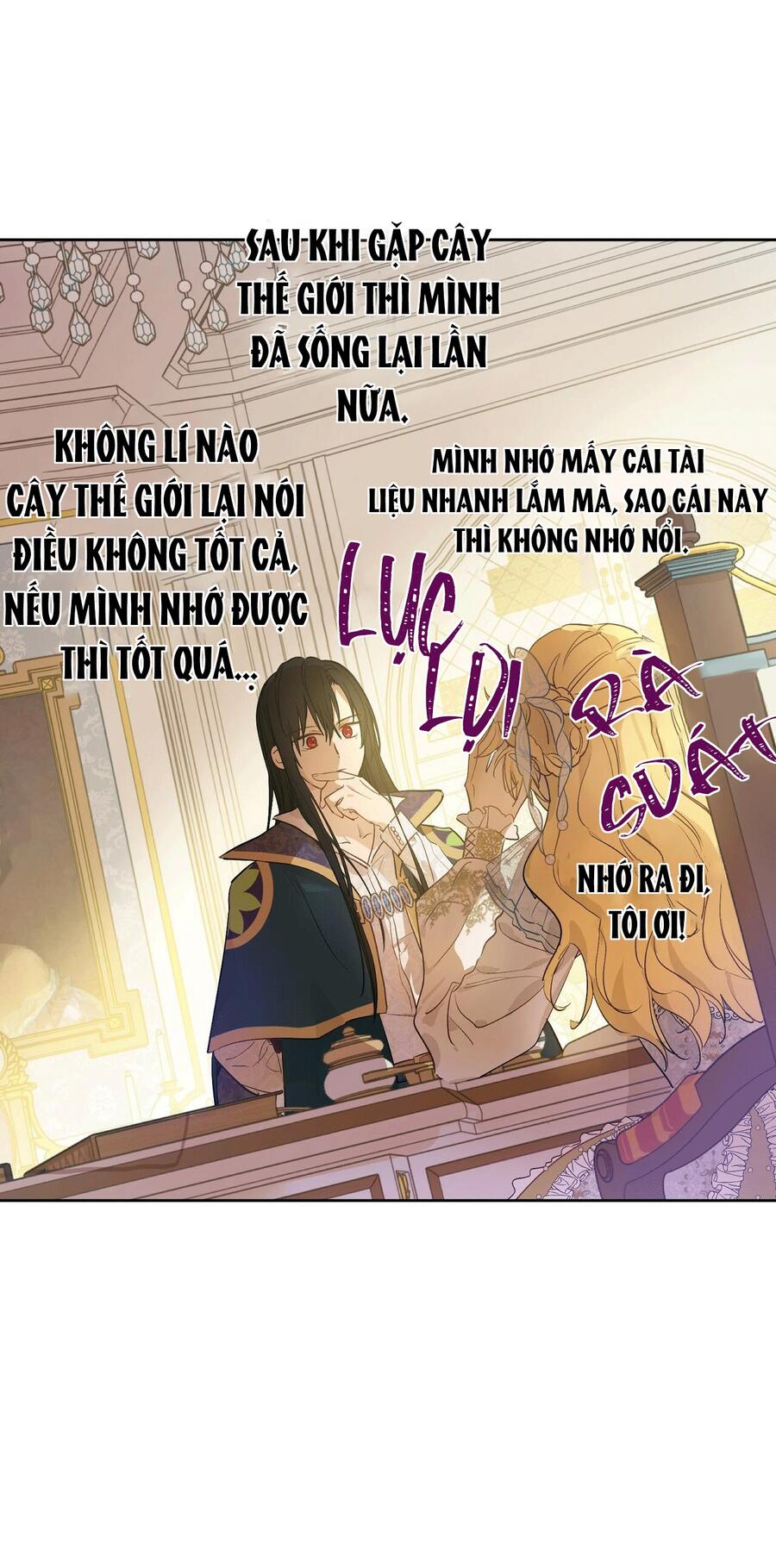 Một Ngày Nọ Tôi Bỗng Thành Nàng Công Chúa Chapter 121 - 16