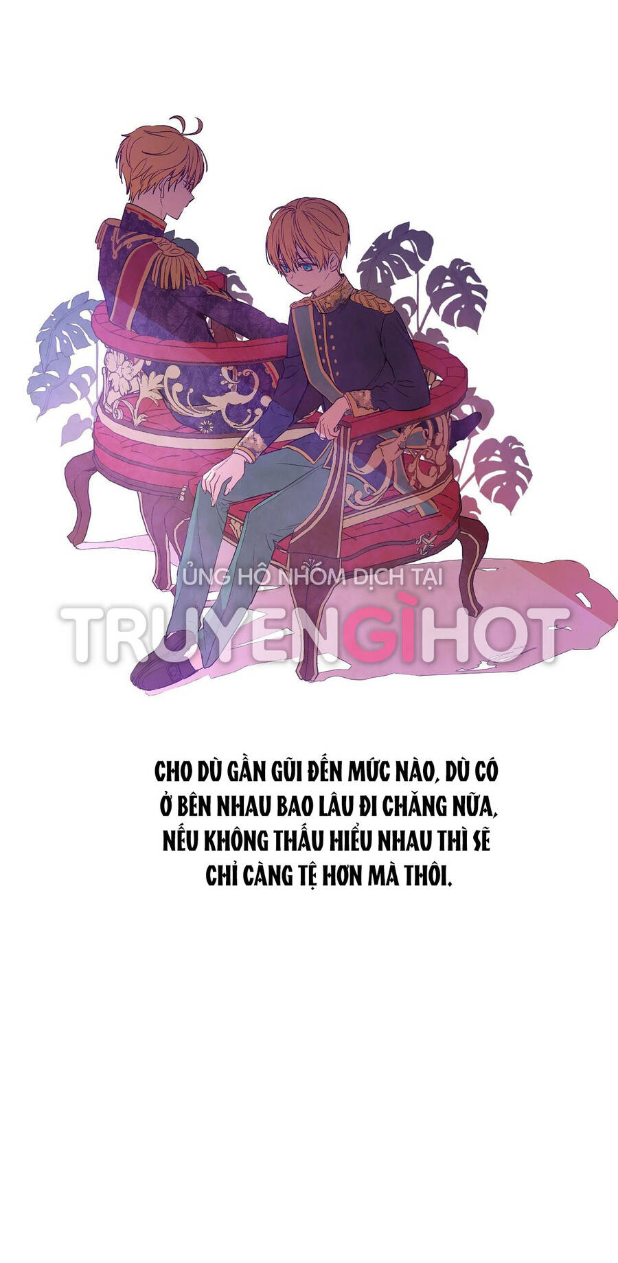 Một Ngày Nọ Tôi Bỗng Thành Nàng Công Chúa Chapter 125 - 41