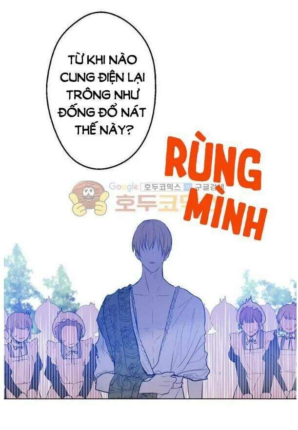 Một Ngày Nọ Tôi Bỗng Thành Nàng Công Chúa Chapter 17.5 - 2