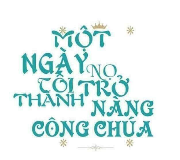 Một Ngày Nọ Tôi Bỗng Thành Nàng Công Chúa Chapter 18.5 - 6