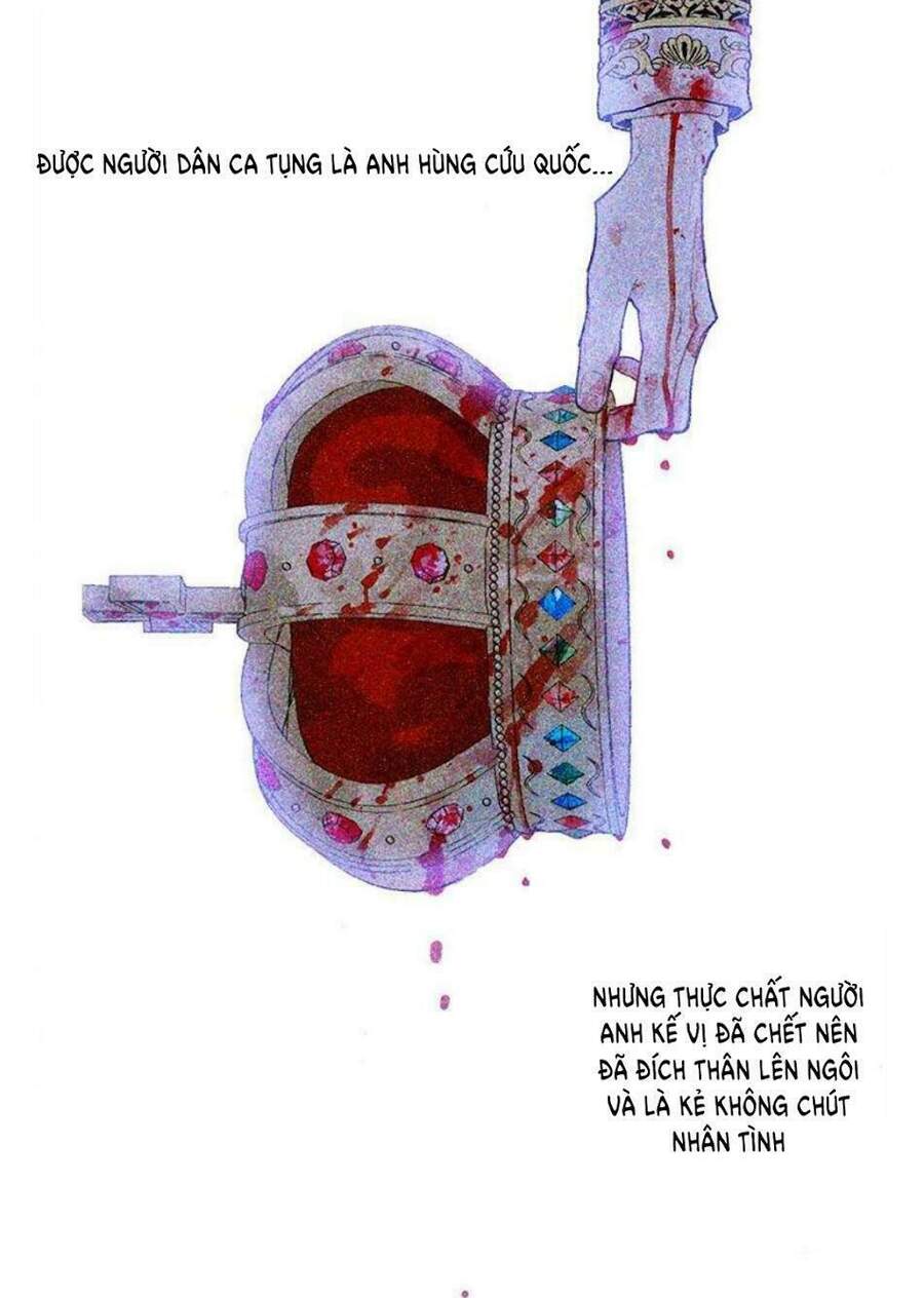 Một Ngày Nọ Tôi Bỗng Thành Nàng Công Chúa Chapter 2 - 12