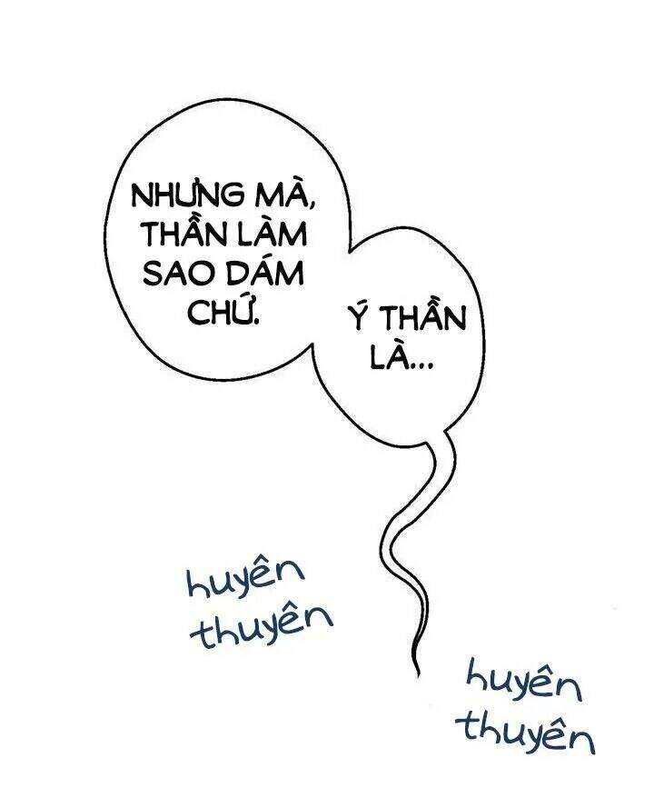 Một Ngày Nọ Tôi Bỗng Thành Nàng Công Chúa Chapter 20 - 9