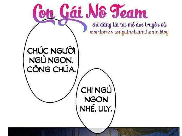 Một Ngày Nọ Tôi Bỗng Thành Nàng Công Chúa Chapter 22 - 58