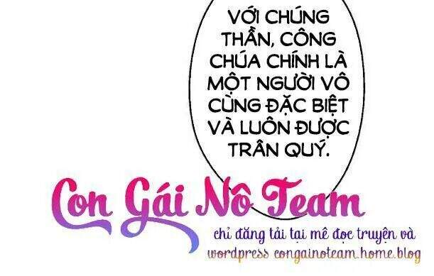 Một Ngày Nọ Tôi Bỗng Thành Nàng Công Chúa Chapter 22 - 63