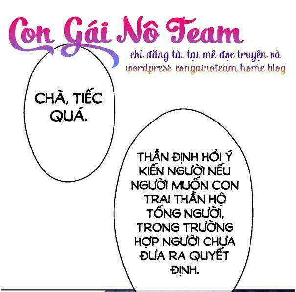 Một Ngày Nọ Tôi Bỗng Thành Nàng Công Chúa Chapter 23 - 52