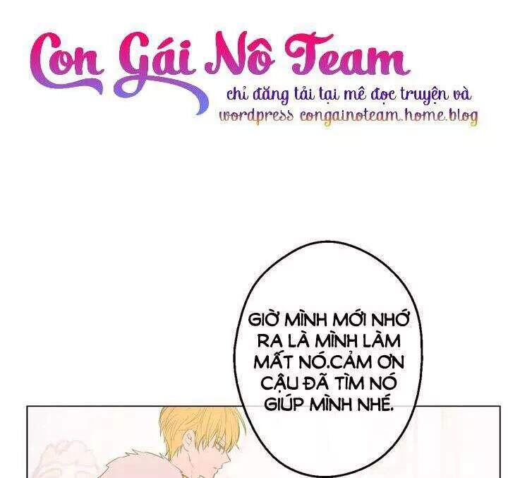 Một Ngày Nọ Tôi Bỗng Thành Nàng Công Chúa Chapter 26.5 - 7