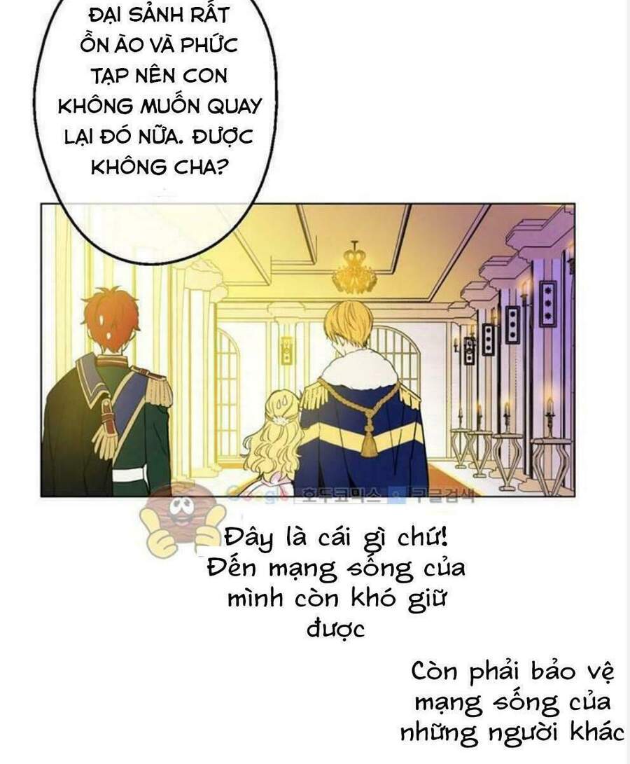 Một Ngày Nọ Tôi Bỗng Thành Nàng Công Chúa Chapter 26 - 20