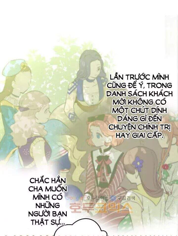 Một Ngày Nọ Tôi Bỗng Thành Nàng Công Chúa Chapter 32 - 7