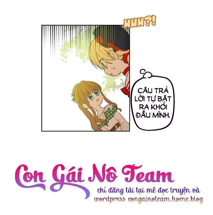 Một Ngày Nọ Tôi Bỗng Thành Nàng Công Chúa Chapter 33 - 8